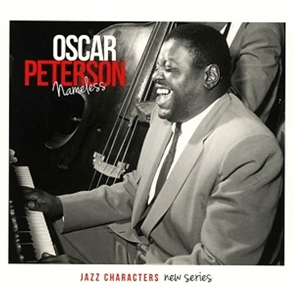 Nameless, Oscar Peterson