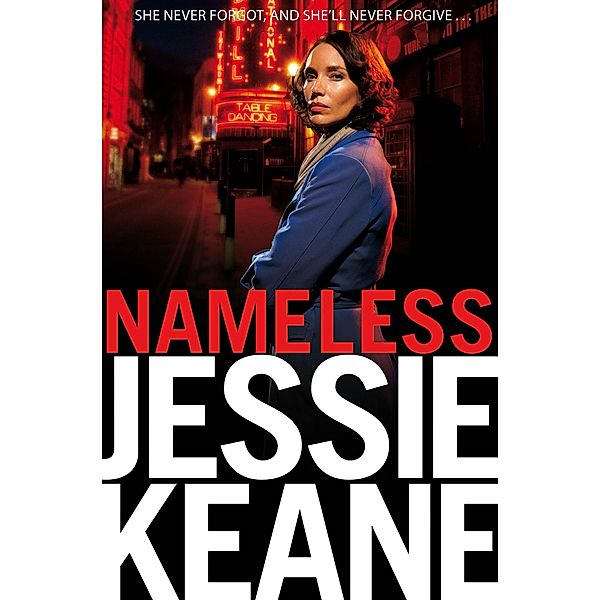 Nameless, Jessie Keane