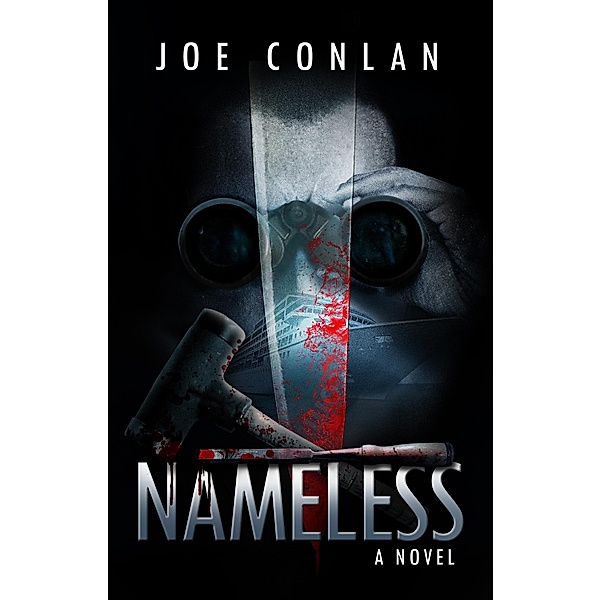 Nameless, Joe Conlan