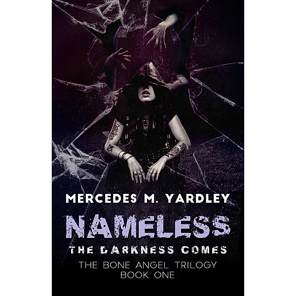 Nameless, Mercedes M. Yardley