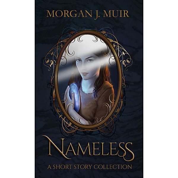 Nameless, Morgan J. Muir