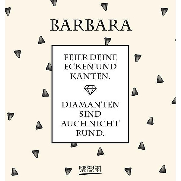 Namenskalender Barbara