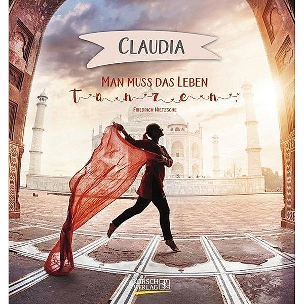 Namenskalender Claudia