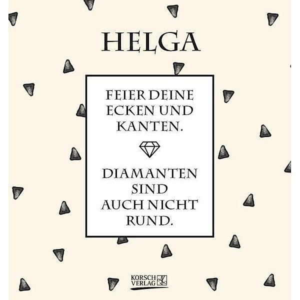 Namenskalender Helga