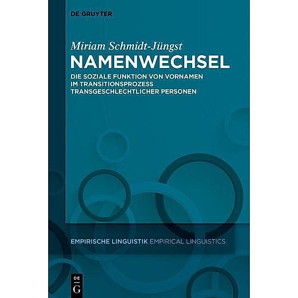 Namenwechsel, Miriam Schmidt-Jüngst