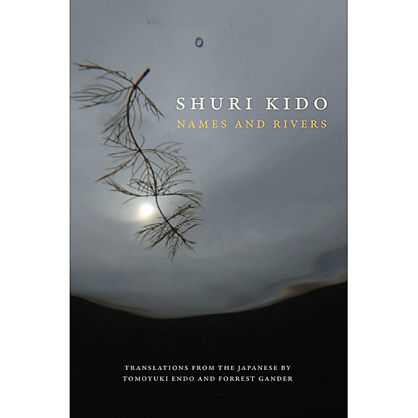 Names and Rivers, Shuri Kido