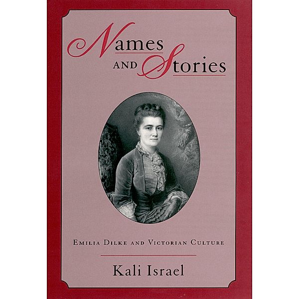 Names and Stories, Kali Israel