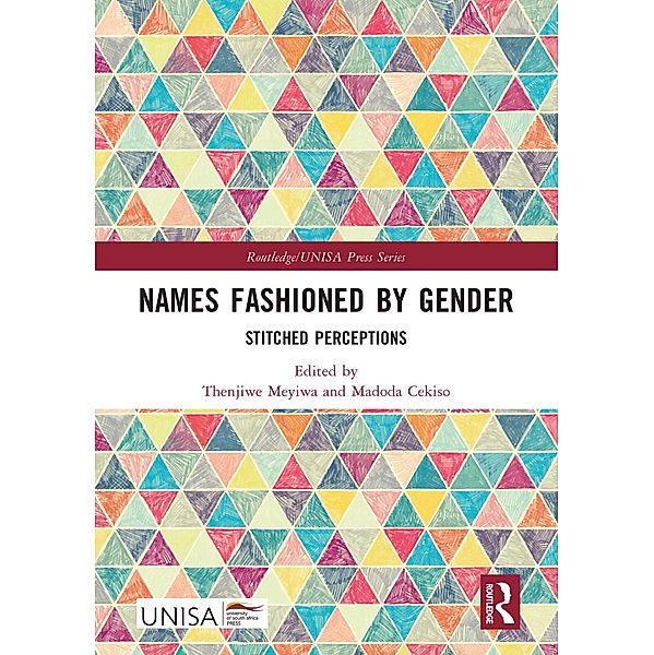 Names Fashioned by Gender