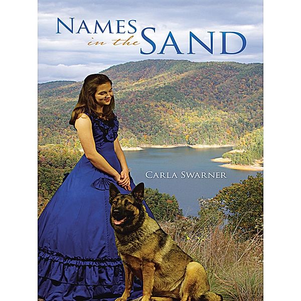 Names in the Sand / Inspiring Voices, Carla Swarner