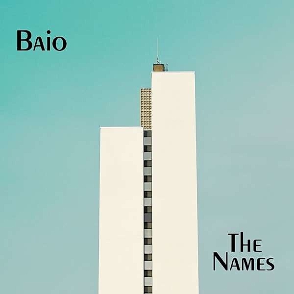 Names (Vinyl), Baio