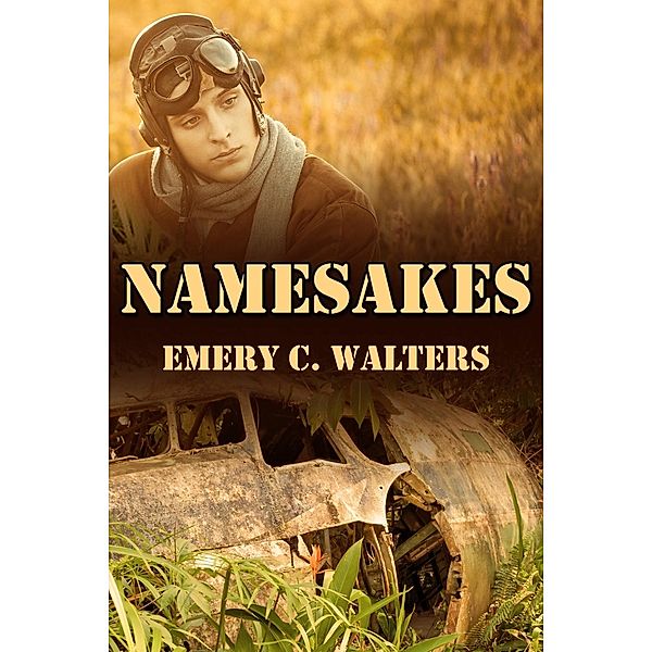 Namesakes, Emery C. Walters