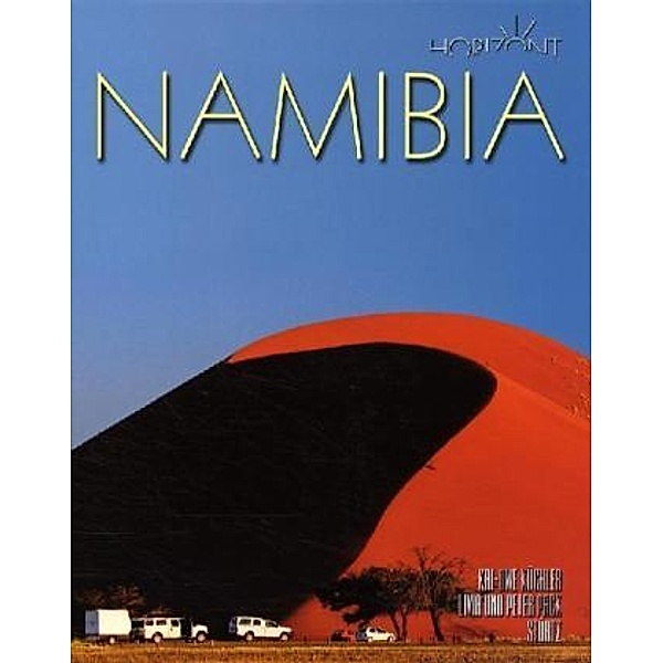 Namibia, Kai-Uwe Küchler, Livia Pack, Peter Pack