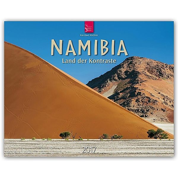 Namibia 2017