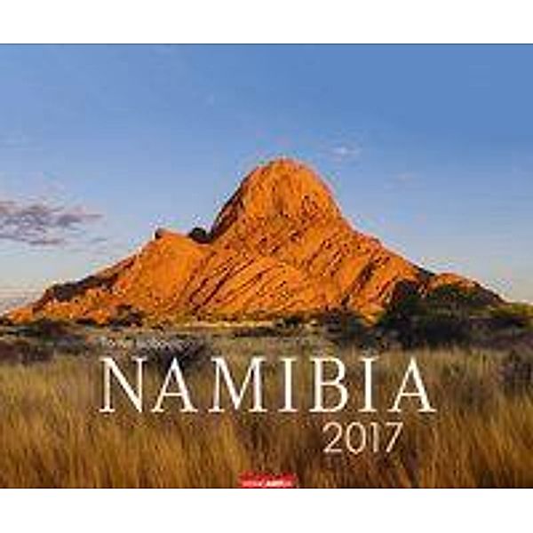 Namibia 2017, Toma Babovic