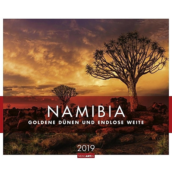 Namibia 2019