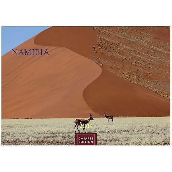 Namibia 2019