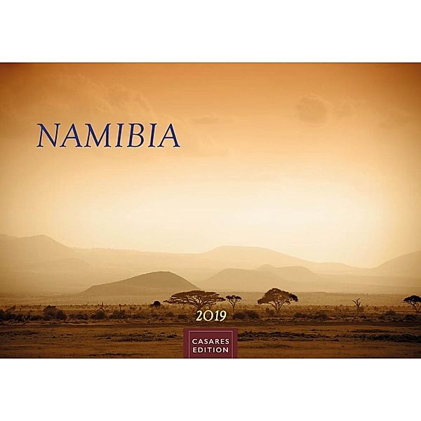 Namibia 2019