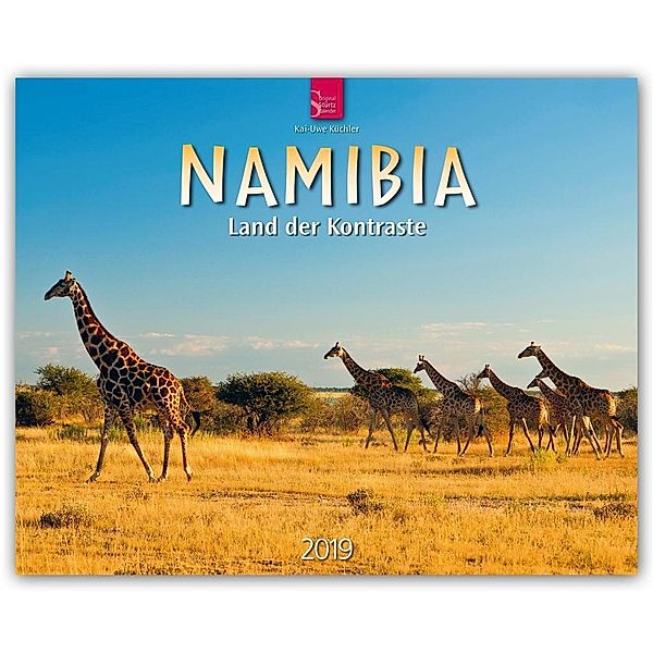 Namibia 2019