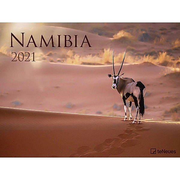 Namibia 2021