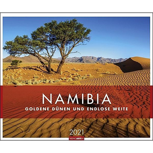 Namibia 2021