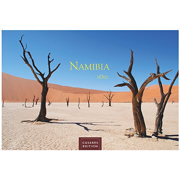 Namibia 2022 L