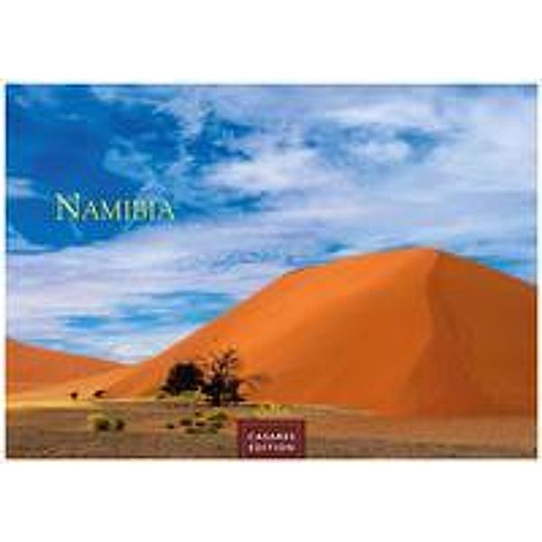 Namibia 2023 L 35x50cm