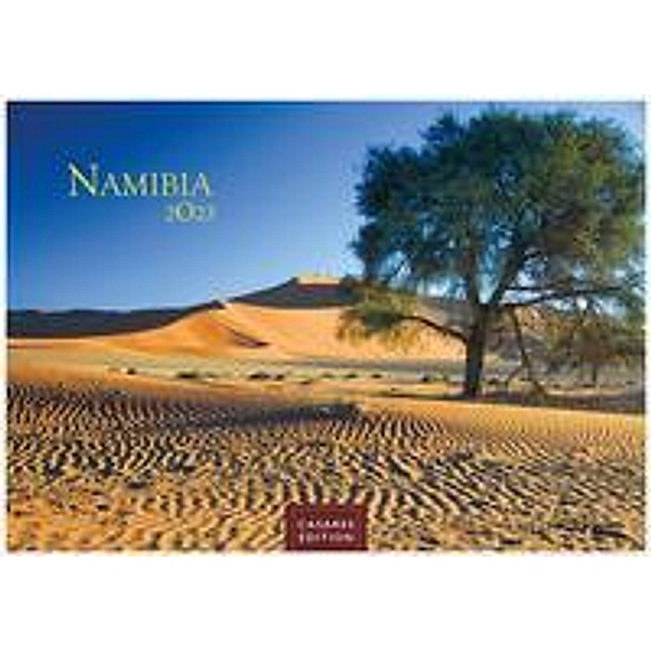 Namibia 2023 S 24x35cm