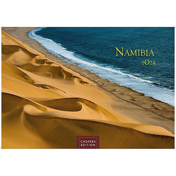 Namibia 2024 S 24x35cm