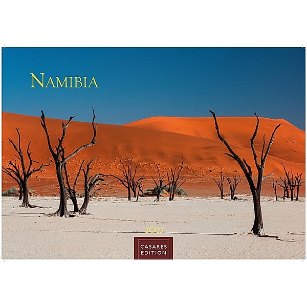 Namibia 2025 L 35x50cm