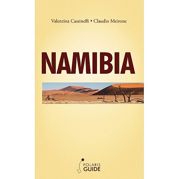 Namibia, Valentina Cassinelli, Claudio Meironi