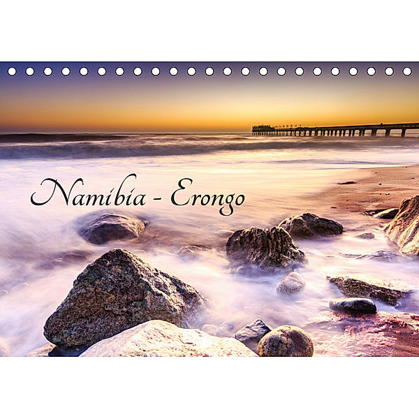Namibia - Erongo (Tischkalender 2019 DIN A5 quer), Markus Obländer