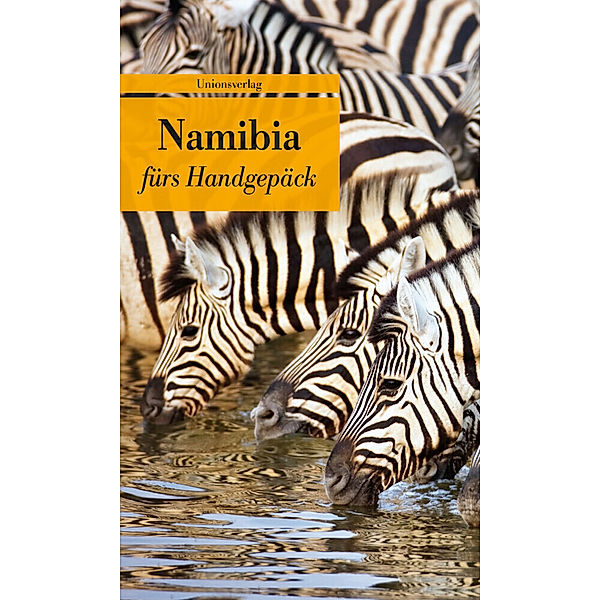 Namibia fürs Handgepäck