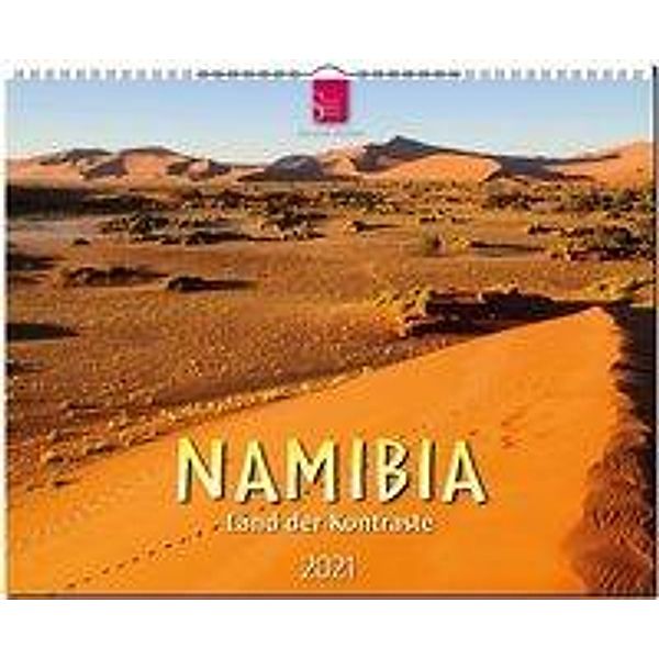Namibia - Land der Kontraste