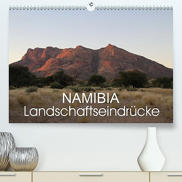 Namibia - Landschaftseindrücke (Premium-Kalender 2020 DIN A2 quer), Thomas Morper