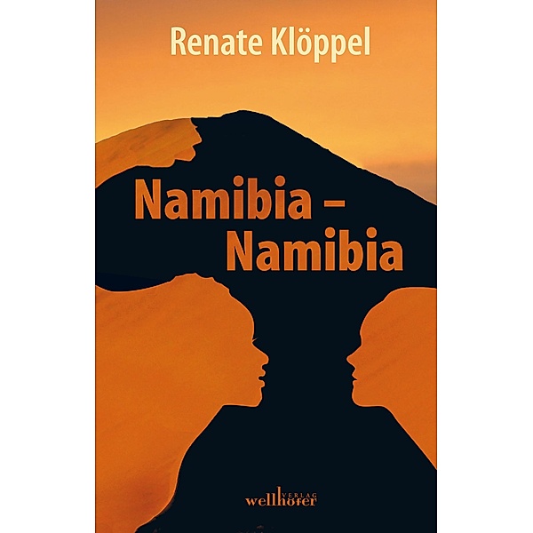 Namibia - Namibia: Roman, Renate Klöppel