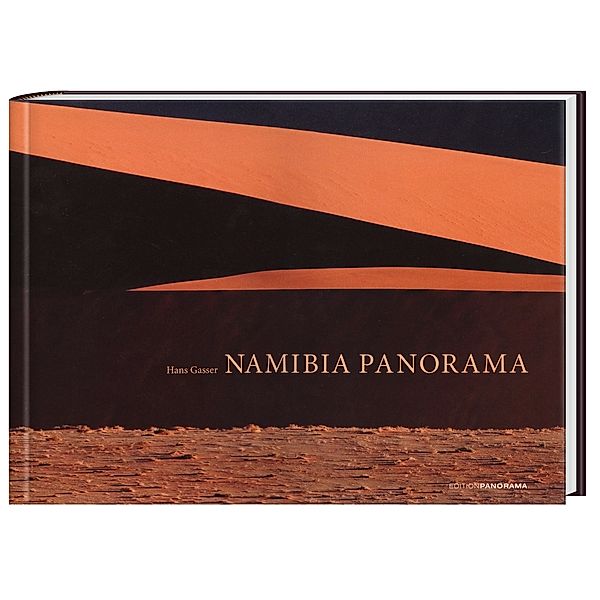 Namibia Panorama, Hans Gasser