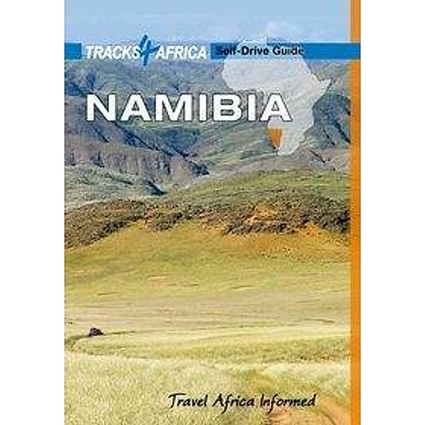 Namibia Self-Drive Guide