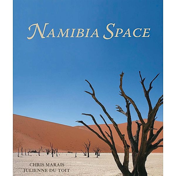 Namibia Space, Chris Marais