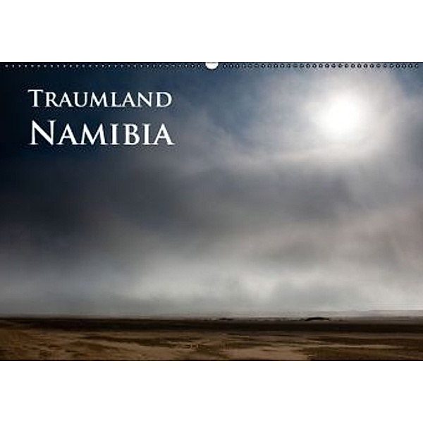 Namibia (Wandkalender 2016 DIN A2 quer), Reinhard Müller