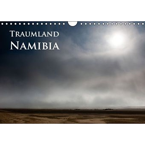 Namibia (Wandkalender 2016 DIN A4 quer), Reinhard Müller