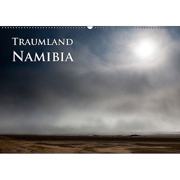 Namibia (Wandkalender 2018 DIN A2 quer), Reinhard Müller