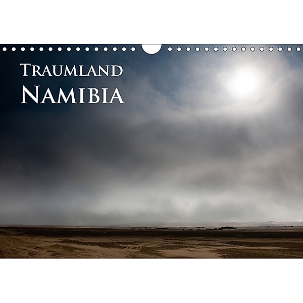 Namibia (Wandkalender 2018 DIN A4 quer), Reinhard Müller