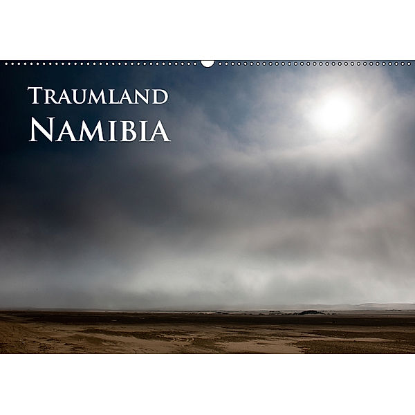 Namibia (Wandkalender 2019 DIN A2 quer), Reinhard Müller