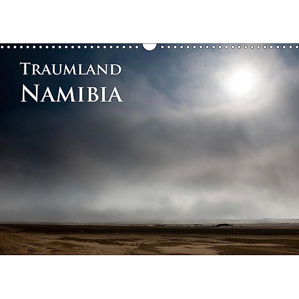Namibia (Wandkalender 2021 DIN A3 quer), Reinhard Müller