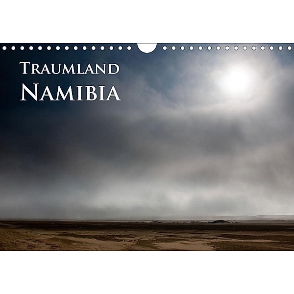 Namibia (Wandkalender 2021 DIN A4 quer), Reinhard Müller