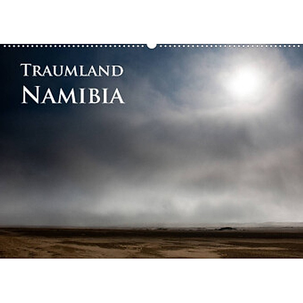 Namibia (Wandkalender 2022 DIN A2 quer), Reinhard Müller