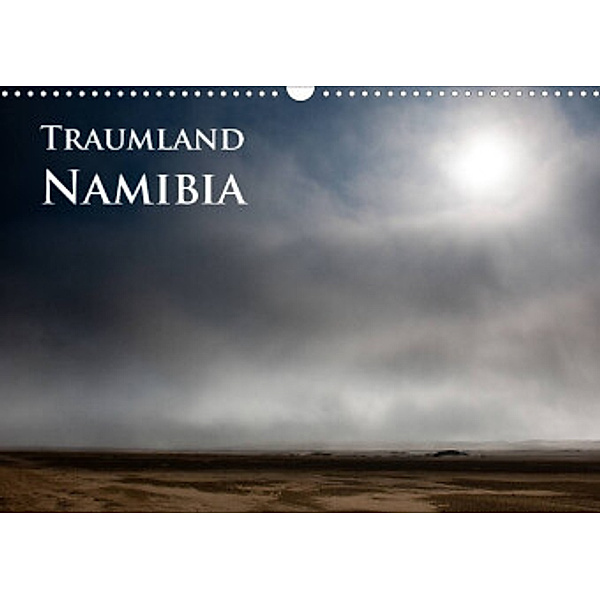 Namibia (Wandkalender 2022 DIN A3 quer), Reinhard Müller