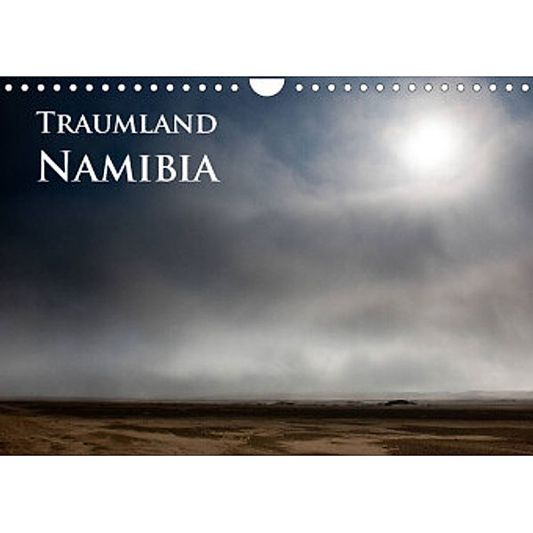 Namibia (Wandkalender 2022 DIN A4 quer), Reinhard Müller