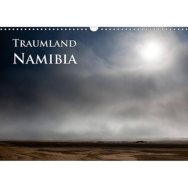 Namibia (Wandkalender 2023 DIN A3 quer), Reinhard Müller