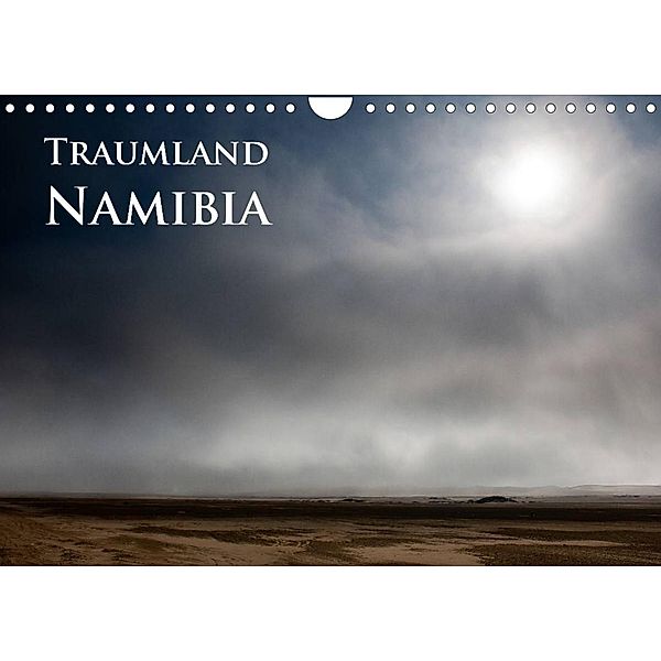 Namibia (Wandkalender 2023 DIN A4 quer), Reinhard Müller